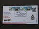 First Flight Of CONCORDE 002G-BSST - 35th Anniversary 9th  April 1969-2004--carte N°0159/200 **** EN ACHAT IMMEDIAT **** - Concorde