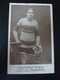 G. Großkopf Nürnberg Polack Reifen Um 1910 Cyclisme Radrennen Radsport  Cycling Velo Wielrennen - Cyclisme