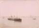 Jersey - ST HELIER - Fort Elizabeth And Harbour - Year 1897 - PHOTOGRAPH - Autres & Non Classés