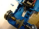 Delcampe - SCALEXTRIC Exin JAGUAR E Ref. C 34 Azul Made In Spain - Circuiti Automobilistici