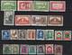 ALGERIA 1924-54 60+ Stamps, Mainly Used - Lots & Serien