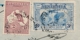 Nederlands Indië - 1931 - R-LP-cover Van Sydney / Australia Met Abel Tasman Naar Capt. Pattist In Bandoeng - Signatures - Nederlands-Indië