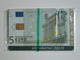 Hungary - K-2004-13 5 EUR Clubcard - 400ex Mint - Hungría