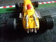 Delcampe - SCALEXTRIC Exin BRM Amarillo Segunda Serie Ref.C 37 Made In Spain - Circuitos Automóviles