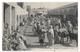 CPA Algérie Biskra Le Marché 116 LL CAD Ambulant Constantine à Biskra Mars 1910 - Biskra