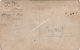 Photographie Vue Aérienne Du Camp De Prisonnier De Guben 1916-1917 Avec Vue D'un Déporté En Encart - Guerre, Militaire