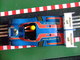 SCALEXTRIC Exin RENAULT ALPINE 2000 TURBO Azul Ref.4053 Made In Spain - Circuitos Automóviles
