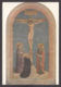 PA138/ Fra ANGELICO, *Crucifixion*, Musée Du Louvre - Pittura & Quadri