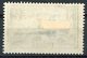 N° 300b PAQUEBOT NORMANDIE BLEU TURQUOISE 1.50 F. Cote 40€ - Usati