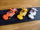 Scalextric Exin Sigma C 47 Naranja Blanco Amarillo - Autocircuits