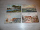 Delcampe - Beau Lot De 60 Cartes Postales De Fantaisie Paysages Paysage Mooi Lot Van 60 Postkaarten Fantasie Landschappen Landschap - 5 - 99 Cartes