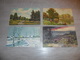 Delcampe - Beau Lot De 60 Cartes Postales De Fantaisie Paysages Paysage Mooi Lot Van 60 Postkaarten Fantasie Landschappen Landschap - 5 - 99 Cartes