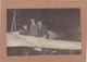 CPA Carte Photo, Aviateurs, Avion, Planeur, 188 - Aviateurs