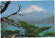 Mt. Fuji By Lake Motosu ( In Yamanashi Prefecture) -  (Nippon/Japan) - Andere & Zonder Classificatie