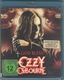 BLU RAY DISC OZZY OSBOURNE GOD BLESS NEUF SOUS BLISTER TRES RARE - Muziek DVD's