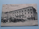 Gruss Aus CZERNOWITZ - Hotel Schwarzer Adler ( Leon König - N° 754 ) Anno 19?? ( Zie/voir Foto ) ! - Ukraine