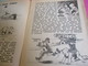 Livre Dessinné Pour Enfant/Jo VALLE Et LUC-DEJE/Paris/BAB Et DOG /chasse Aux Papillons - La Momie,etc/Vers 1946    BD161 - Otros & Sin Clasificación