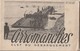 Très Rare Fascicule Arromanches Clef Du Débarquement 1945 - 1939-45
