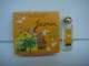 FRAGONARD : " JASMIN" MINI EDT 8 ML + MINI SAVON" 50 Gr LIRE ET VOIR !! - Miniatures Femmes (avec Boite)