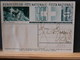 A9770  BUNDESFEIER-POSTKARTE  SUISSE 1933 - Entiers Postaux