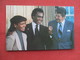 Boxing Champion Champion Sugar Ray Leonard  President Reagan   Ref  3456 - Boxing