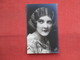 RPPC  Female Fashion    Ref  3456 - Moda