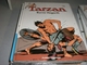 Delcampe - TARZAN SERIE COMPLETA DI 18 LIBRI -EDIZIONE PLANETA DE AGOSTINI - Altri & Non Classificati