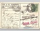 Jilemnice Starkenbach Reichenberg, Krankenhaus Reserve-Spital 1915 Viele Stempel - Lettres & Documents