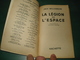 Coll. LE RAYON FANTASTIQUE : La LEGION De L'ESPACE //Jack WILLIAMSON - EO 1958 - Le Rayon Fantastique