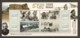 Antigua & Barbuda MNH Limited Edition Set  1 WORLD WAR 2 D-DAY -GOLD & JUNO BEACH - Guerre Mondiale (Seconde)