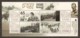 Ghana MNH Limited Edition Set  2 WORLD WAR 2 D-DAY - UTAH BEACH - 2. Weltkrieg