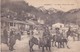 RARE . SORMIOU (13) La Plage . Départ Des Trams (des Anes ) Très Animée - Autres & Non Classés