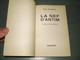 Coll. LE RAYON FANTASTIQUE N°105 : La Nef D'Antim //Will Stewart - EO 1962 - Couv. Forest - Le Rayon Fantastique