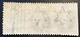 South Australia 1876-1900 1s IMPERF VERTICALLY SG 130a Mint RARE, VF, Cert. BPA - Neufs