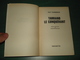 Coll. LE RAYON FANTASTIQUE N°115 : Tarrano Le Conquérant //Ray Cummings - EO 1963 - Couv. Forest - Le Rayon Fantastique