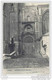 TOURNAI ..-- Porte Mantelle . Cathédrale . 1906 Vers MALINES ( Mme Ed. BRICUSSE ) . Voir Verso . - Tournai