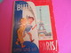 Livre Illustré Pour Enfants/Libération/Hello Billy Come And See PARIS/Maurice Levitt/ Editions Neveu Brunier/1945  BD165 - 1939-45