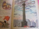 Delcampe - Livre Illustré Pour Enfants/Libération/Hello Billy Come And See PARIS/Maurice Levitt/ Editions Neveu Brunier/1945  BD165 - 1939-45