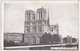 Paris - Eglise Notre-Dame De Paris - Notre-Dame De Paris