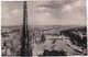 Paris... En Flanant - Vue Panoramique Prise De Notre-Dame - Notre-Dame De Paris