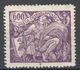 Tchécoslovaquie 1920 Mi 188 (Yv 181), (MH)* - Unused Stamps