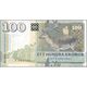 TWN - ÅLAND ISLANDS (private Issue) - 100 Kronor 2018 Low Serial A 000XXX UNC - Other & Unclassified