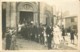 CARTE PHOTO - MARIAGE - SORTIE DE L'EGLISE - Photographie