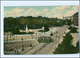 XX005123/ Berlin Landsberger Platz Straßenbahn AK 1908 - Sonstige & Ohne Zuordnung