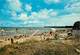 Dép 17 - Ile De Ré - Les Portes - Plage De Gros Jonc - Semi Moderne Grand Format - état - Ile De Ré