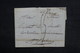 FRANCE - Marque Postale " 89 Avignon " Sur Lettre Pour Bordeaux En 1794 - L 34162 - 1701-1800: Précurseurs XVIII