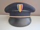 RARE Ancienne CASQUETTE POLICE MUNICIPALE FRANÇAISE - Police & Gendarmerie