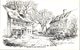 Amérique - Winter In Old MARBLEHEAD  Illustrateur JAS F . MURRAY - - Autres & Non Classés