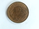 GREECE 10 LEPTA 1882 - Griechenland