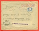 SEGNATASSE -  6/6/1926 -DA CAPODISTRIA PER TRIESTE - AFFRANCATURA RARA - ALTISSIMO VALORE CATALOGO - Postage Due